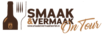 Smaak-en-Vermaak-on-Tour-logo Restaurant Smaak en Vermaak Heerlen - logo on tour