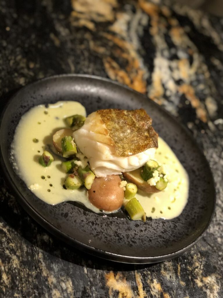 kabeljouw Restaurant Smaak en Vermaak Heerlen - Kabeljouw