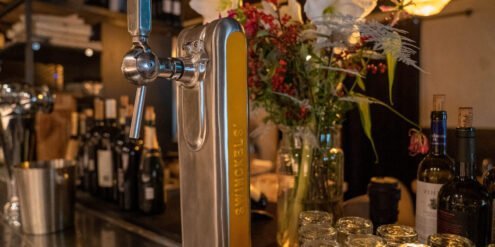 Restaurant Smaak en Vermaak Heerlen