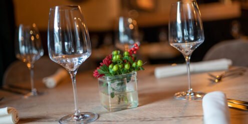 Restaurant Smaak en Vermaak Heerlen