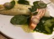 Restaurant Smaak en Vermaak Heerlen - tataki zalm